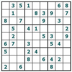 Sudoku en ligne #178