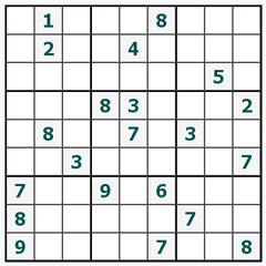 Sudoku trực tuyến #360