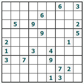 Print Sudoku #555