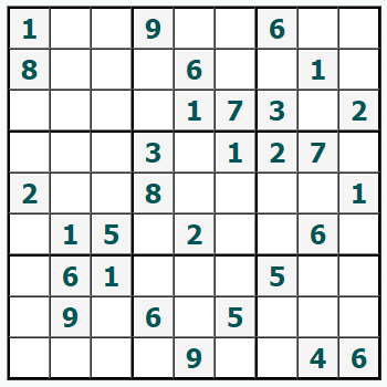 Print Sudoku #649