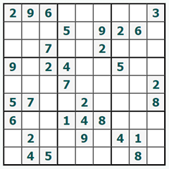 Sudoku trực tuyến #654