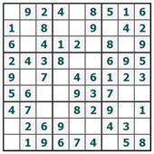 Free online Sudoku #691