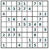 Free online Sudoku #903
