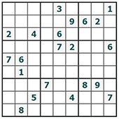 Gratuita en línea de Sudoku #910