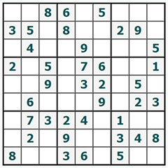 Sudoku on-line #913