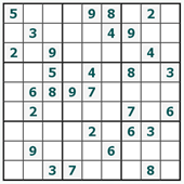 Free online Sudoku #949