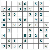 Free online Sudoku #1002