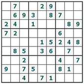 Free online Sudoku #103