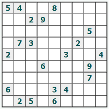 Print Sudoku #1065