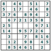 Sudoku online gratis #1066