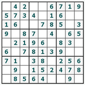 Sudoku online gratis #11