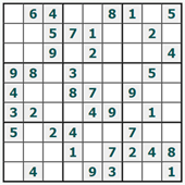 Sudoku online gratuito #1123