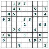 Free online Sudoku #114