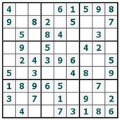 Free online Sudoku #117