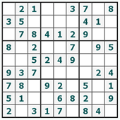 Free online Sudoku #12