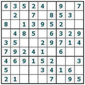 Free online Sudoku #136