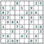 Free online Sudoku #143