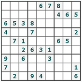 Free online Sudoku #154