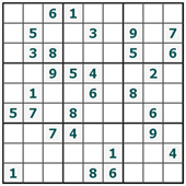 Free online Sudoku #174