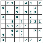 Free online Sudoku #18