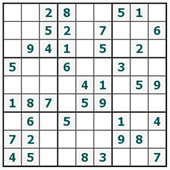 Sudoku online gratis #183