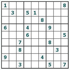 Sudoku online #200
