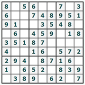 Free online Sudoku #211