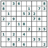 Free online Sudoku #214