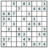 Sudoku online gratis #248