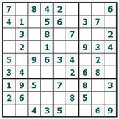 Free online Sudoku #252