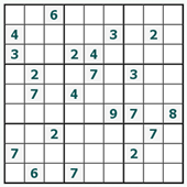 Free online Sudoku #255