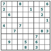 Sudoku online gratis #290