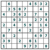 Sudoku online gratis #292