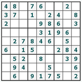 Sudoku online gratis #297