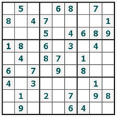 Sudoku online gratis #318