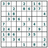 Free online Sudoku #333