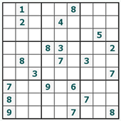 Sudoku online gratis #360