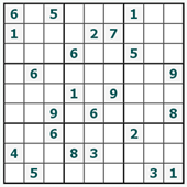 Sudoku online gratis #370