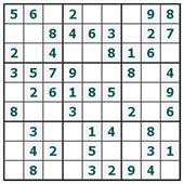 Free online Sudoku #387