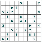 Free online Sudoku #389
