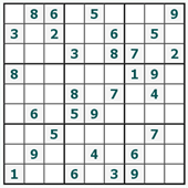Free online Sudoku #39