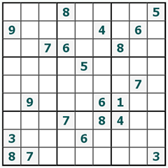 Sudoku online #415