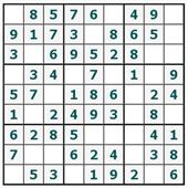 Free online Sudoku #46