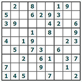Free online Sudoku #468