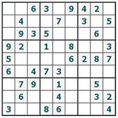 Free online Sudoku #493
