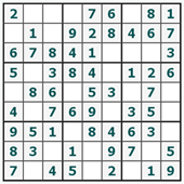 Free online Sudoku #56