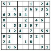 Free online Sudoku #562