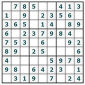 Free online Sudoku #576