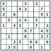 Free online Sudoku #58