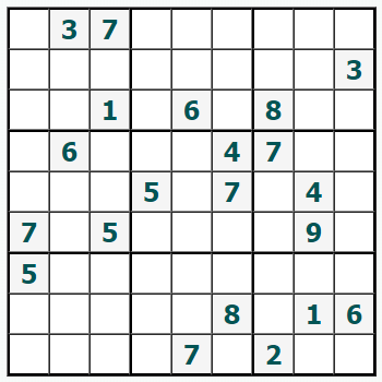 Broszura Sudoku #615